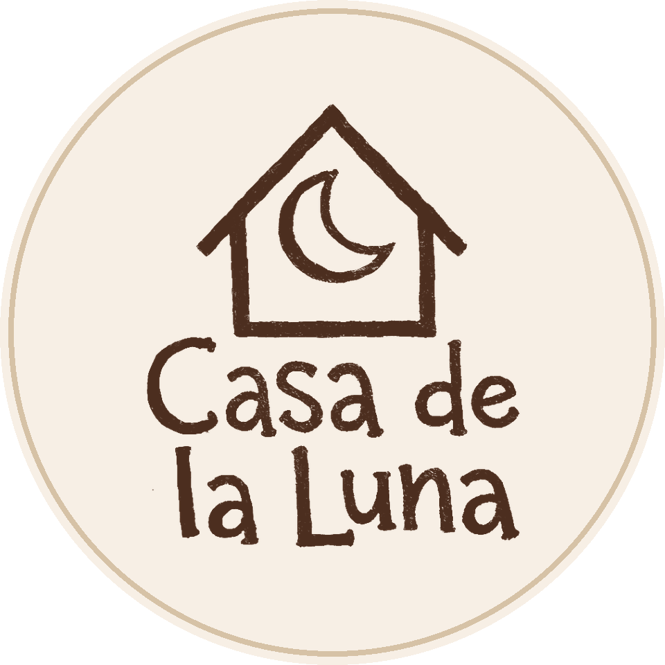 Casa de la Luna logo