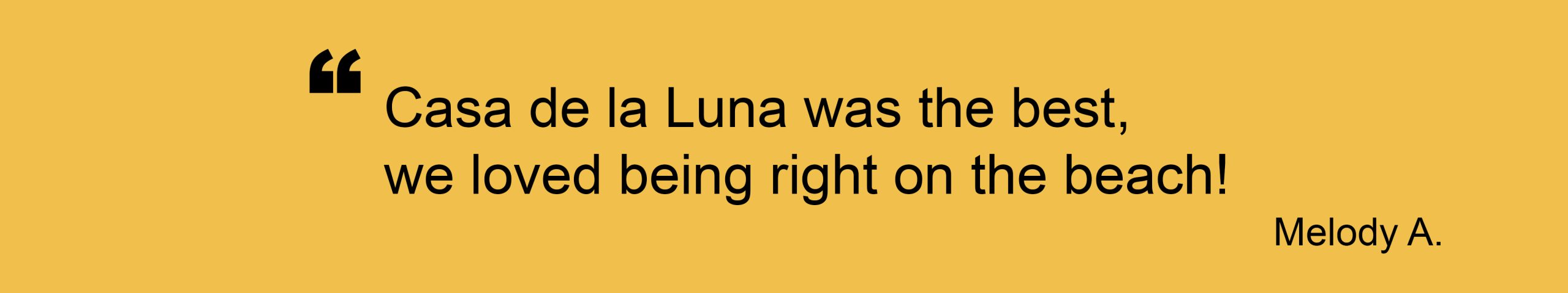 Guest review screenshot 1