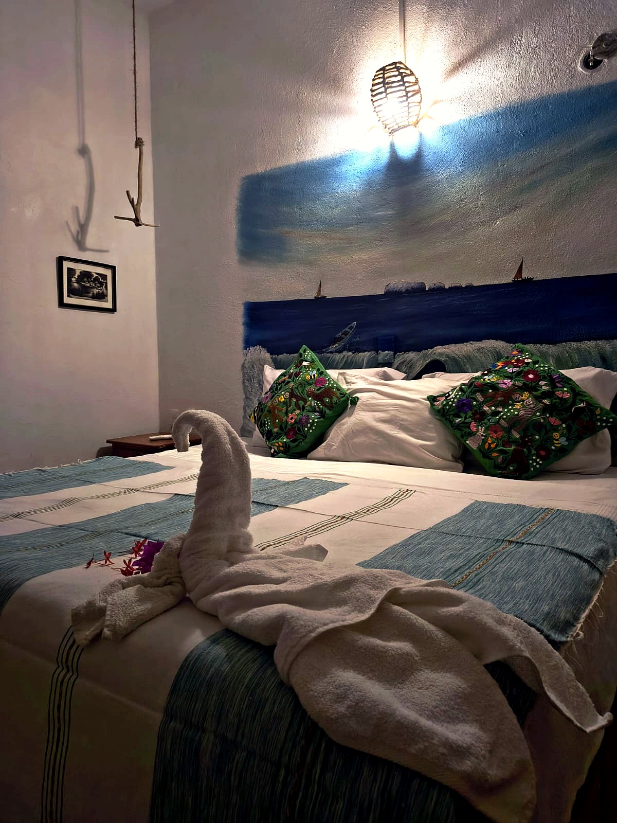 Mar room second angle