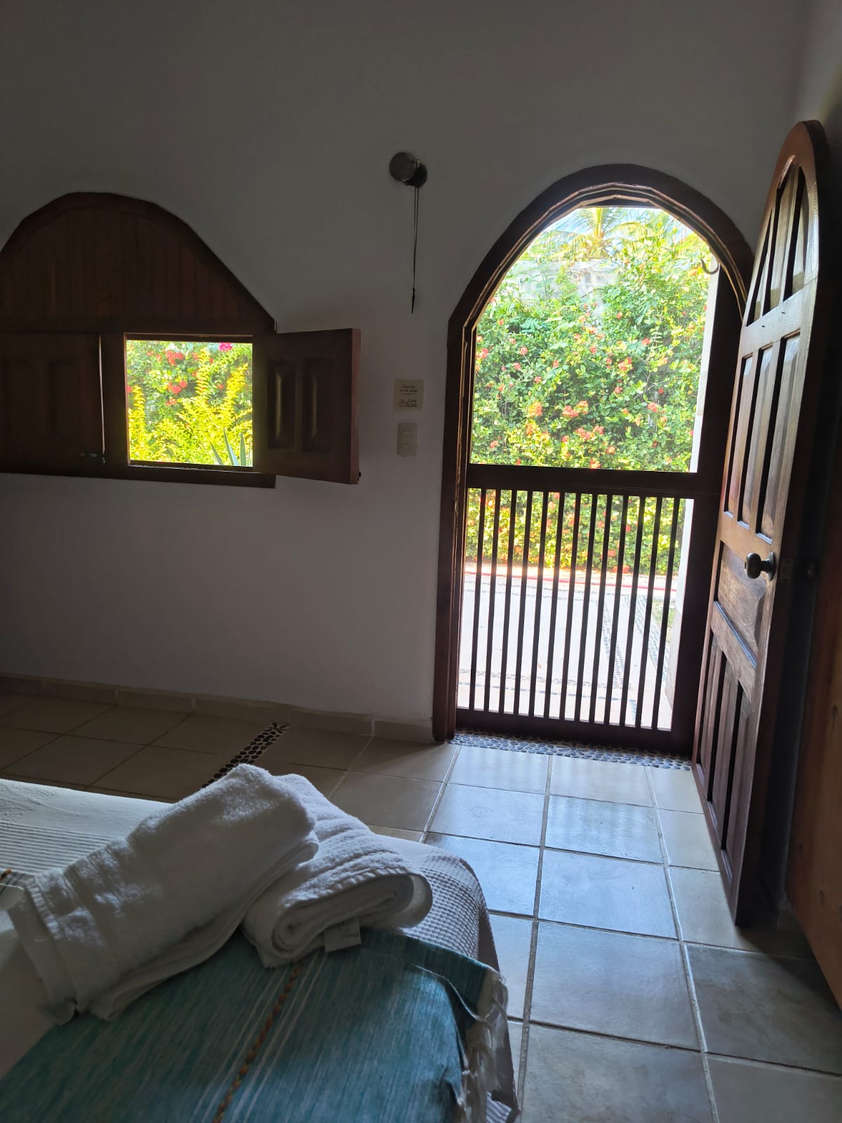 Sol room second angle