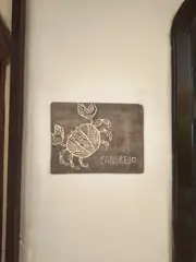 Cangrejo name detail