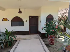 Mar entrance